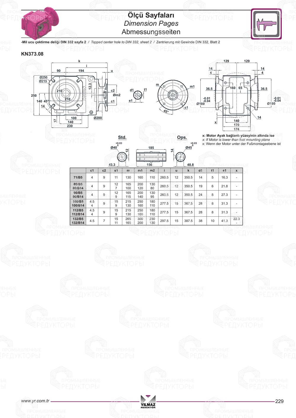 Yilmaz K 373-374-375-376